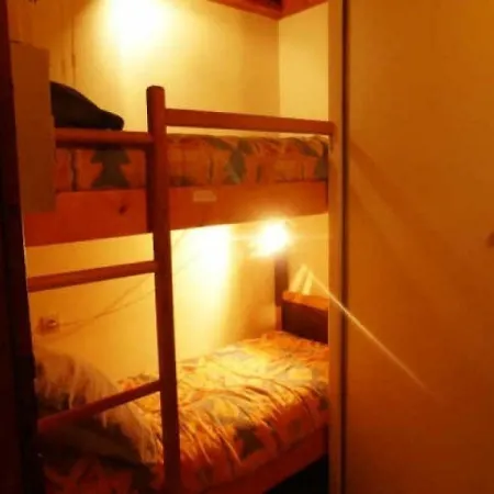 Apartament Val Blanc 1 9 *