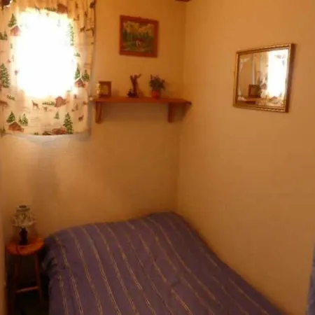 Val Blanc 1 9 Apartament