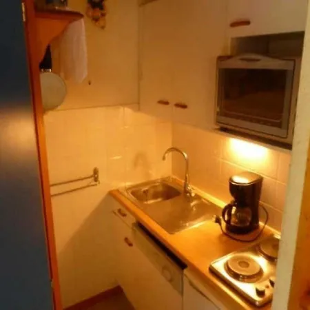 Apartament Val Blanc 1 9 *